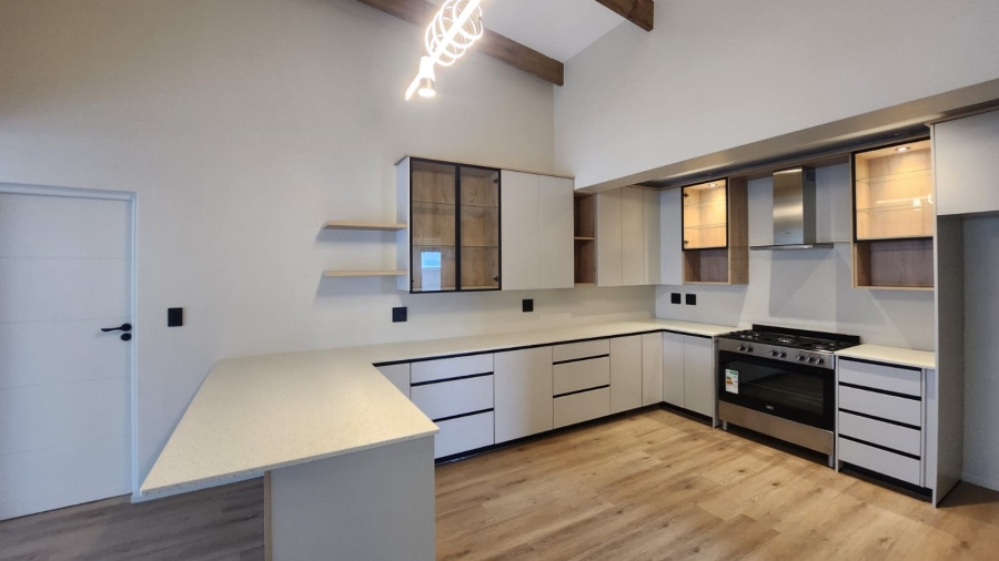 3 Bedroom Property for Sale in Eden Residential Estate Western Cape